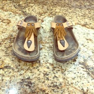 Kids Giza Birkenstock’s